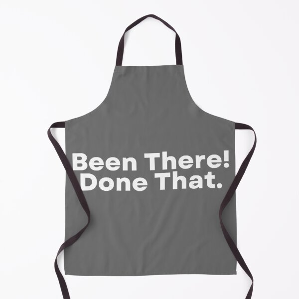 Item preview, Been there! Done that. designed and sold by K367.