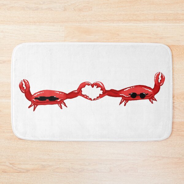 Item preview, Crab Heart designed and sold by karapos23.
