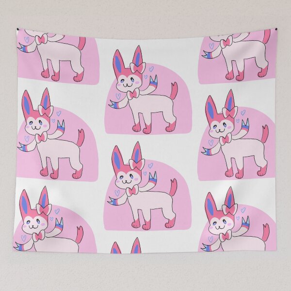Item preview, Pink pup designed and sold by CEOofFrogs.