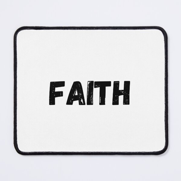 Item preview, Faith designed and sold by Zeetube.