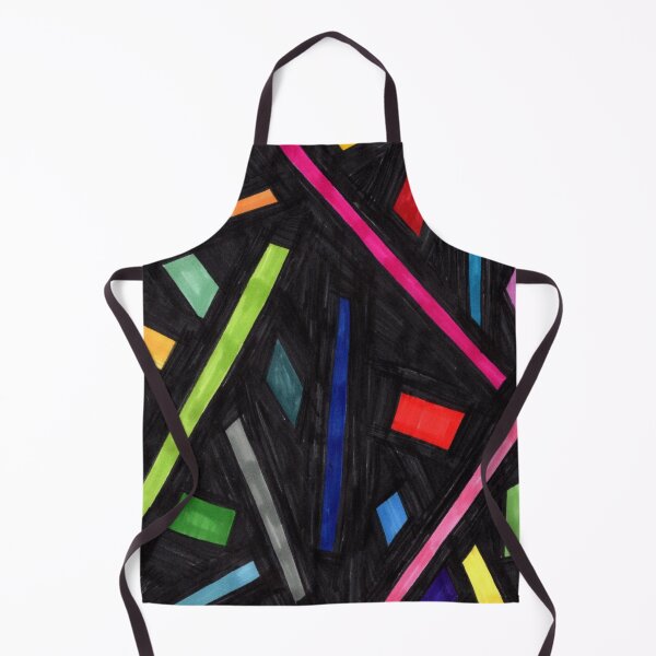 Item preview, Rainbow Pick Up Sticks designed and sold by JPArtShop1.