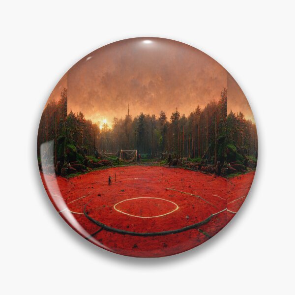 Item preview, Planet Warz - Forest of S - RedField "Planet Sportzone 03" designed and sold by Brazz Official.
