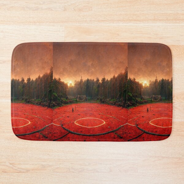 Item preview, Planet Warz - Forest of S - RedField "Planet Sportzone 03" designed and sold by Brazz Official.