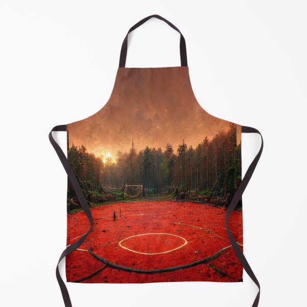 Item preview, Planet Warz - Forest of S - RedField "Planet Sportzone 03" designed and sold by Brazz Official.