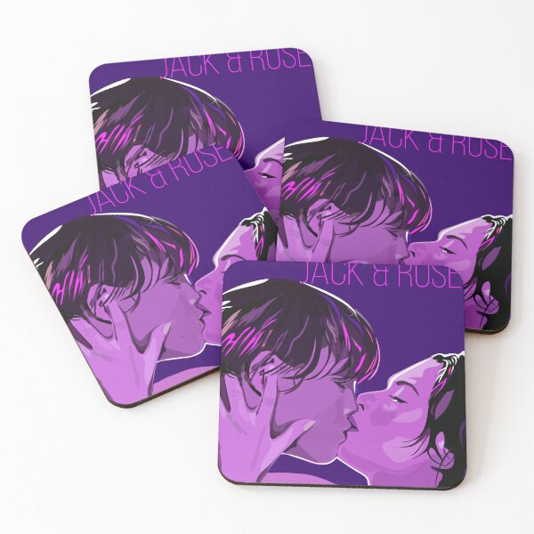 Item preview, Jack and Rose Titanic designed and sold by PulseGraphic.