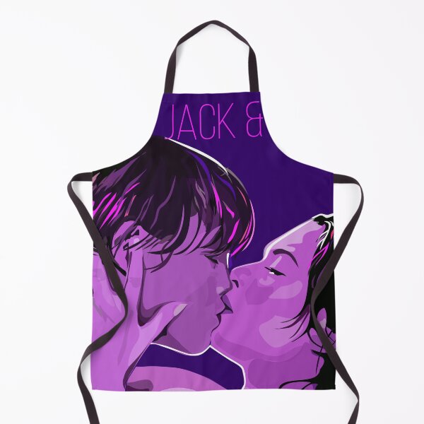 Item preview, Jack and Rose Titanic designed and sold by PulseGraphic.