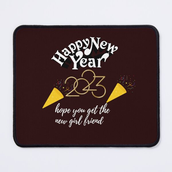 Item preview,    HAPPY  NEW YEAR USA 2023 designed and sold by marie1919.
