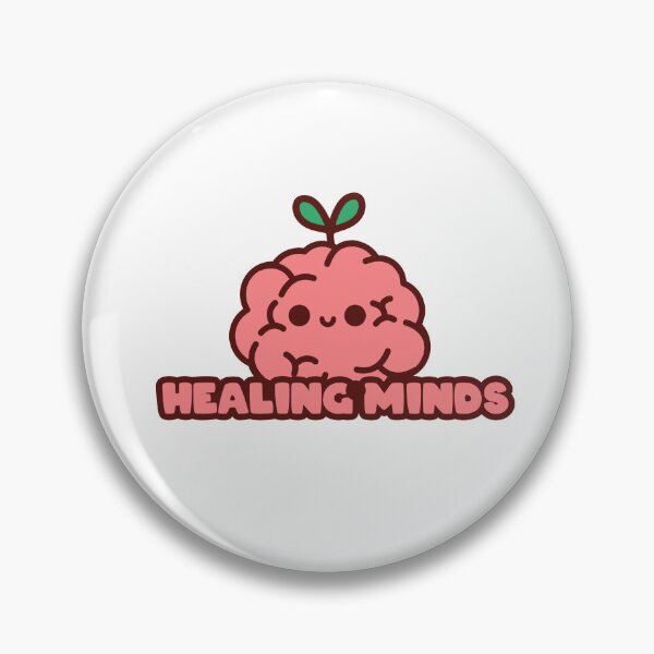 Item preview, Healthy Brain designed and sold by HealingMinds.
