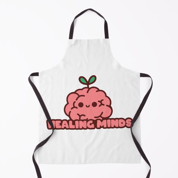 Item preview, Healthy Brain designed and sold by HealingMinds.