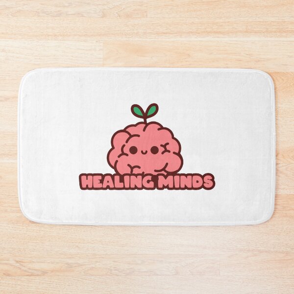 Item preview, Healthy Brain designed and sold by HealingMinds.