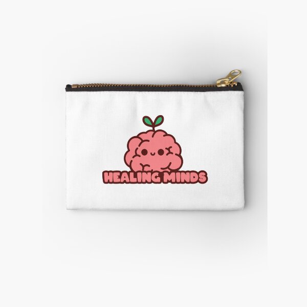 Item preview, Healthy Brain designed and sold by HealingMinds.