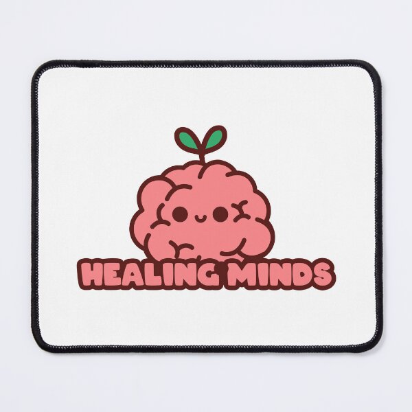 Item preview, Healthy Brain designed and sold by HealingMinds.