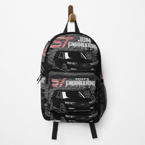 Item preview, BLACK EXPLORER ST designed and sold by Ford-JDM.