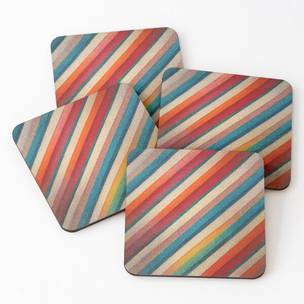 Item preview, Stripes v2 designed and sold by DizPix.
