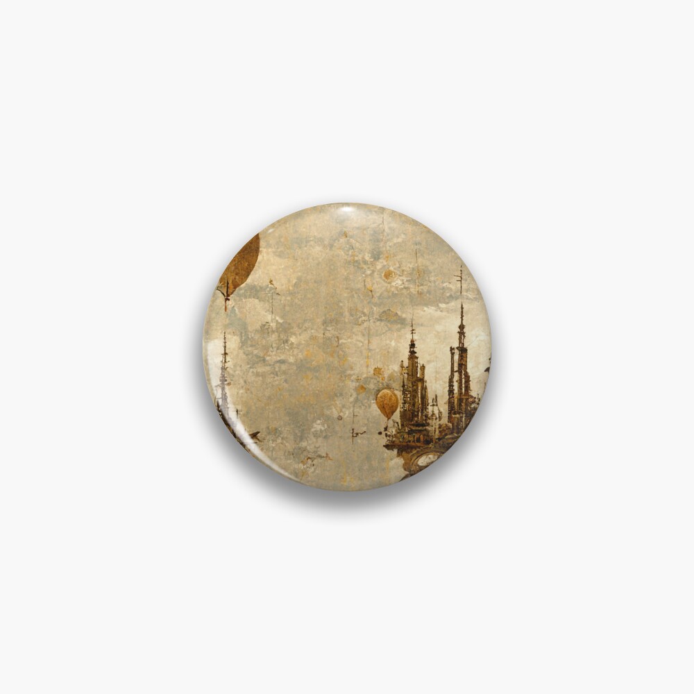 Item preview, Pin designed and sold by farouk79.