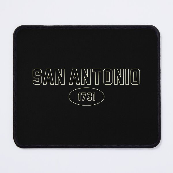 Item preview, San Antonio 1731 / Cream Outline designed and sold by PEK1787.