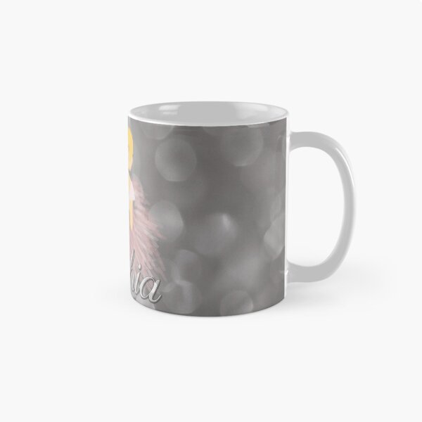 Item preview, Ballerina Personalized Blonde Sophia  designed and sold by umeimages.