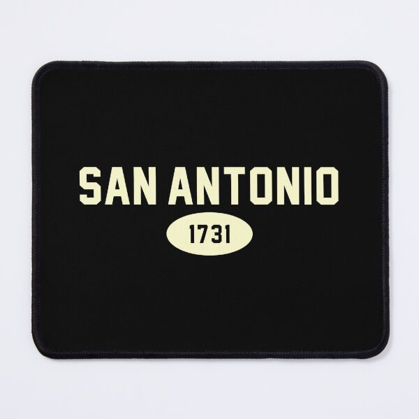 Item preview, San Antonio 1731 / Cream designed and sold by PEK1787.