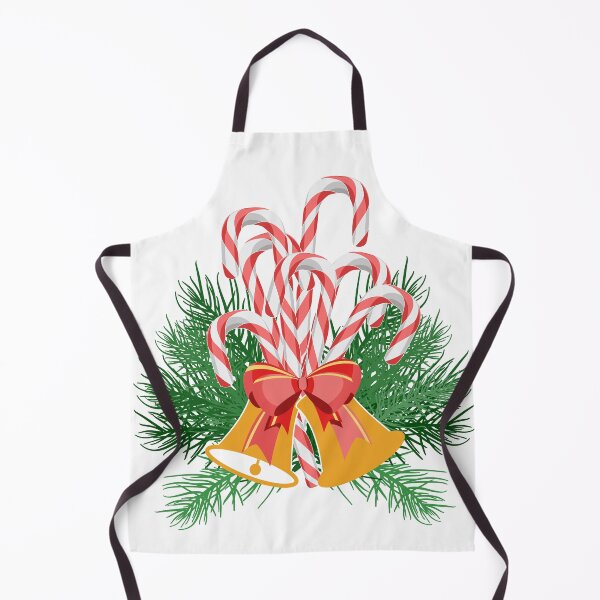 Item preview, Christmas candy canes decoration designed and sold by Mashusha-art.