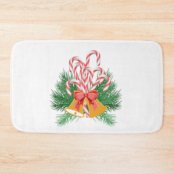 Item preview, Christmas candy canes decoration  designed and sold by Mashusha-art.
