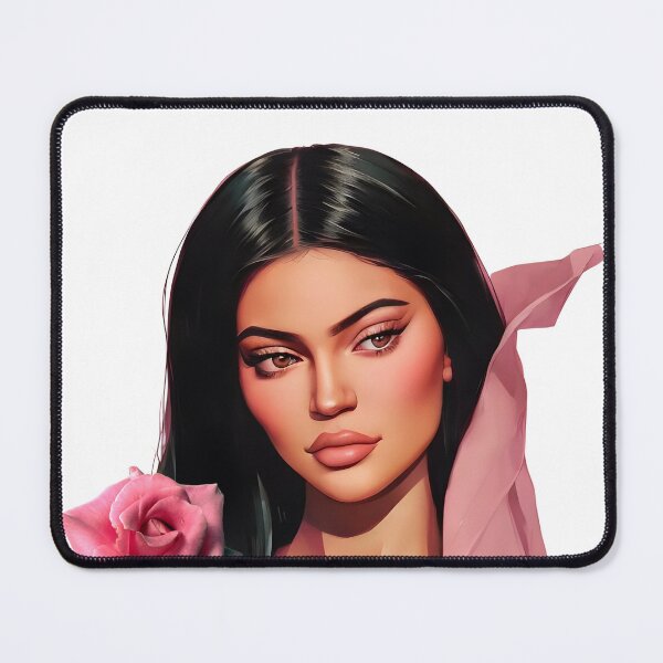 Item preview, Kylie Jenner Rose designed and sold by JustShineBaby.