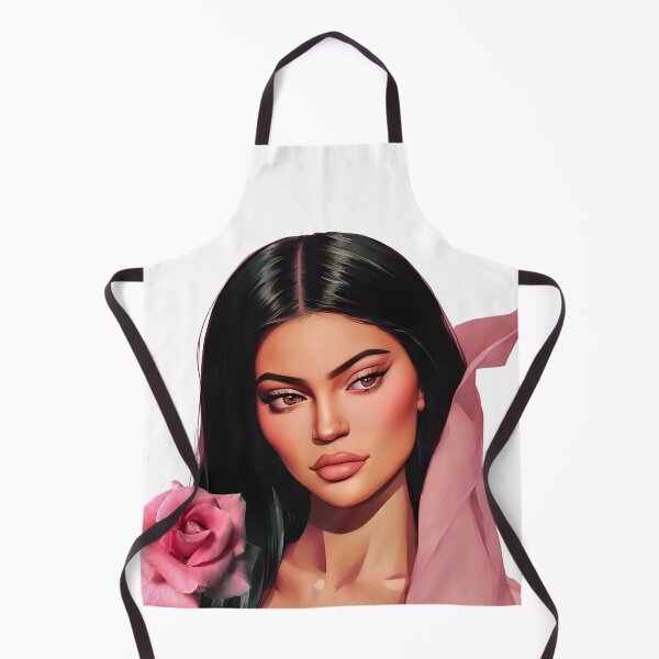 Item preview, Kylie Jenner Rose designed and sold by JustShineBaby.