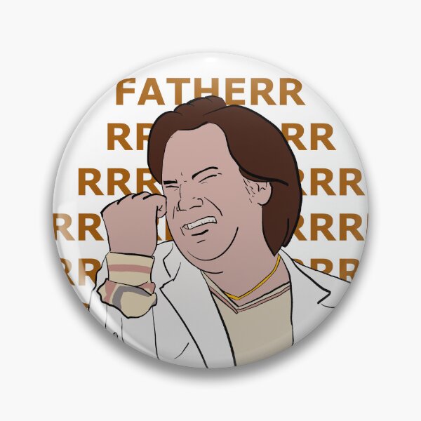 Item preview, Father designed and sold by Agreeablefables.