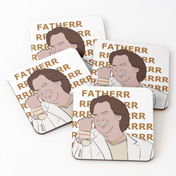 Item preview, Father designed and sold by Agreeablefables.
