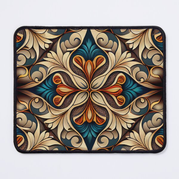 Item preview, Pattern tile cut pattern designed and sold by Ahmed farouk.