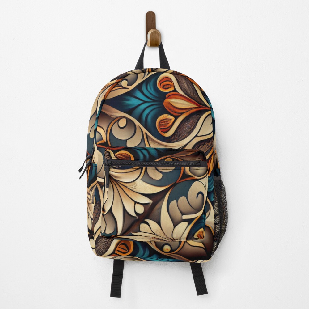 Item preview, Backpack designed and sold by farouk79.