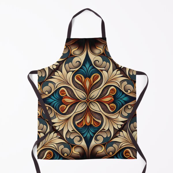 Item preview, Pattern tile cut pattern designed and sold by Ahmed farouk.