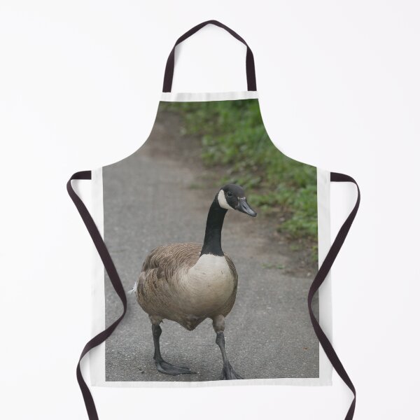 Item preview, canda goose portrait designed and sold by The-gamming-fox.