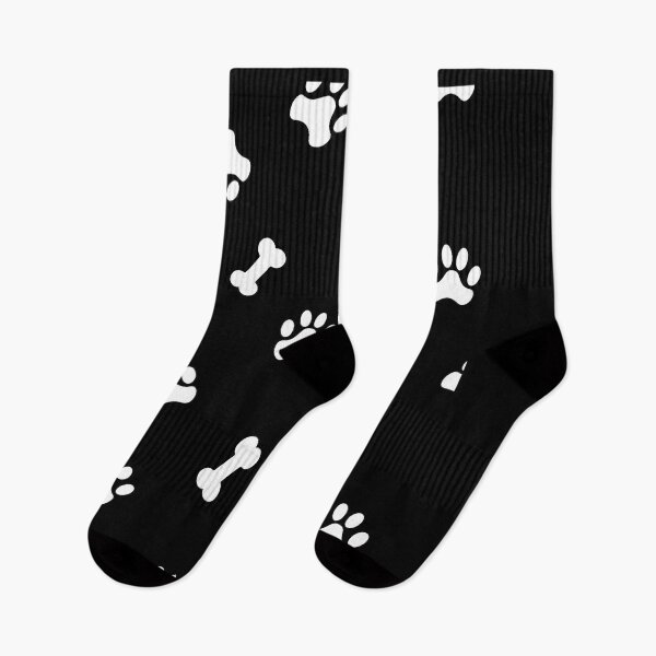 Item preview, Dog Pattern designed and sold by ttuniques.