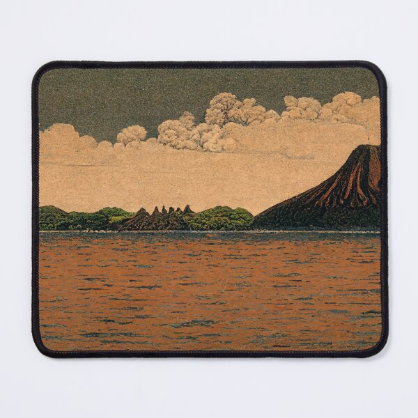 Item preview, New Land designed and sold by Robert Patterson.