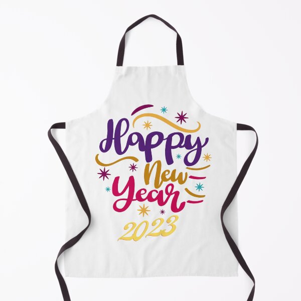 Item preview, Happy new year 2023 designed and sold by YLIFE.