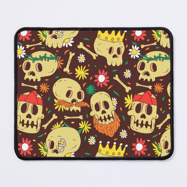 Item preview, Skulls Designs designed and sold by C-Town Tees.
