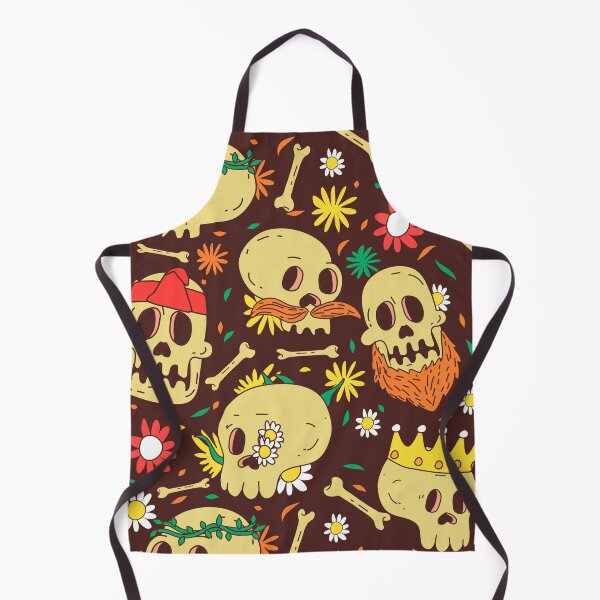 Item preview, Skulls Designs designed and sold by C-Town Tees.