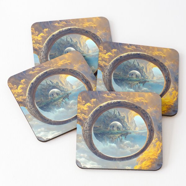 Item preview, Portal designed and sold by Lucian Lupescu.