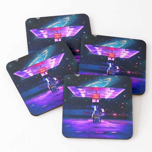 Item preview, Ambient Station designed and sold by Moonquestart.