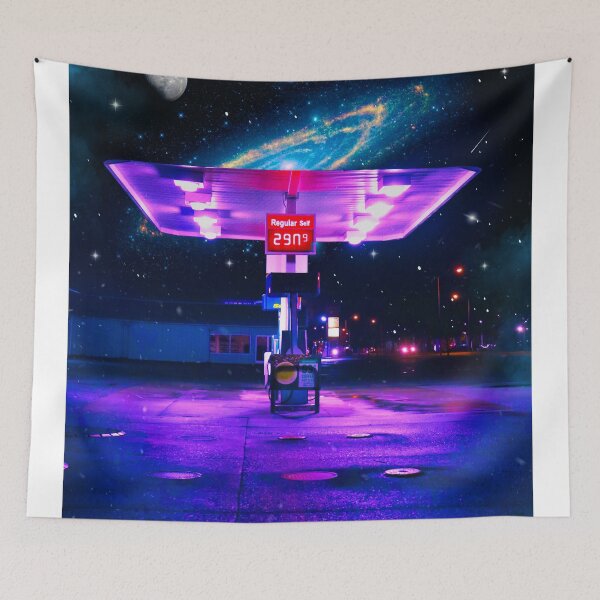 Item preview, Ambient Station designed and sold by Moonquestart.