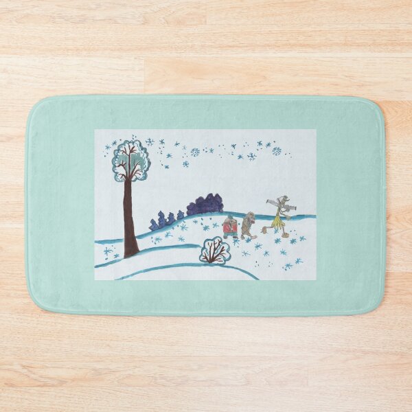 Item preview, Bubble, Straw, and Pawl Go for Firewood designed and sold by mila-ola.