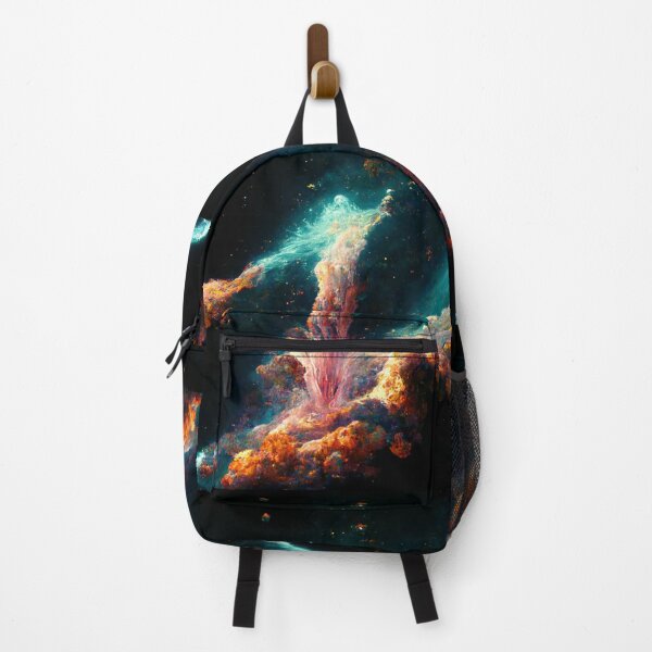 Item preview, Nebula in the Night Sky #3 designed and sold by Galviato.