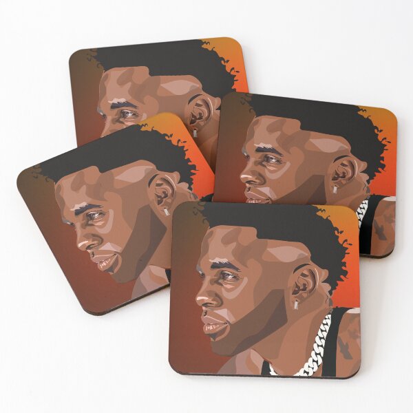 Item preview, Jason Derulo designed and sold by PulseGraphic.