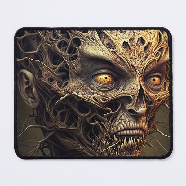 Item preview, Monster scary but beautiful designed and sold by mrlongfield.