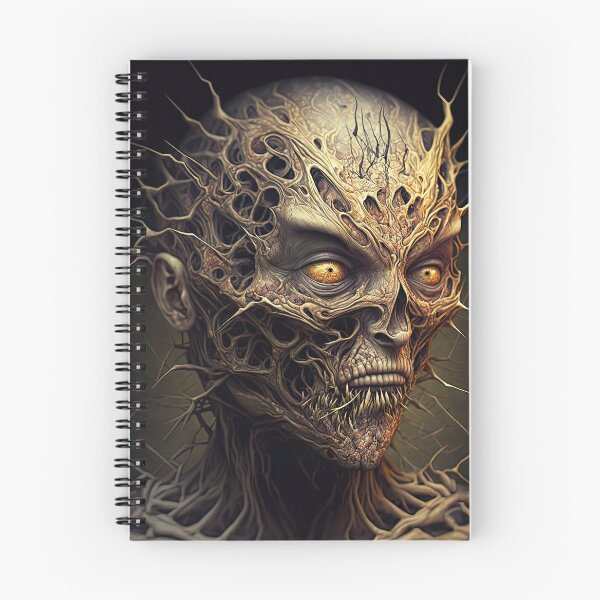 Item preview, Monster scary but beautiful designed and sold by mrlongfield.