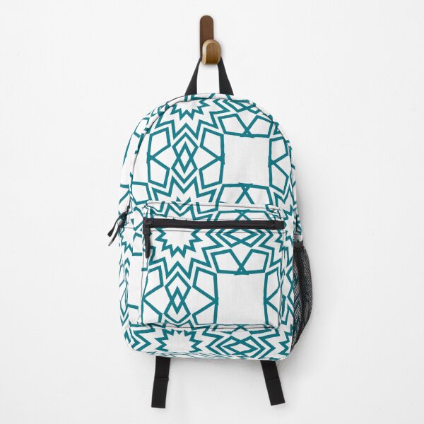 Item preview, Islamic Arabesque Pattern designed and sold by Basma Store.