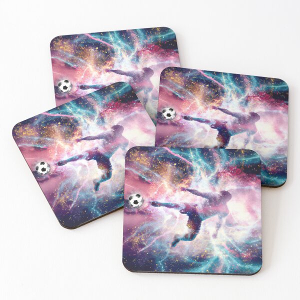 Item preview, Galaxy Soccer designed and sold by Lucian Lupescu.