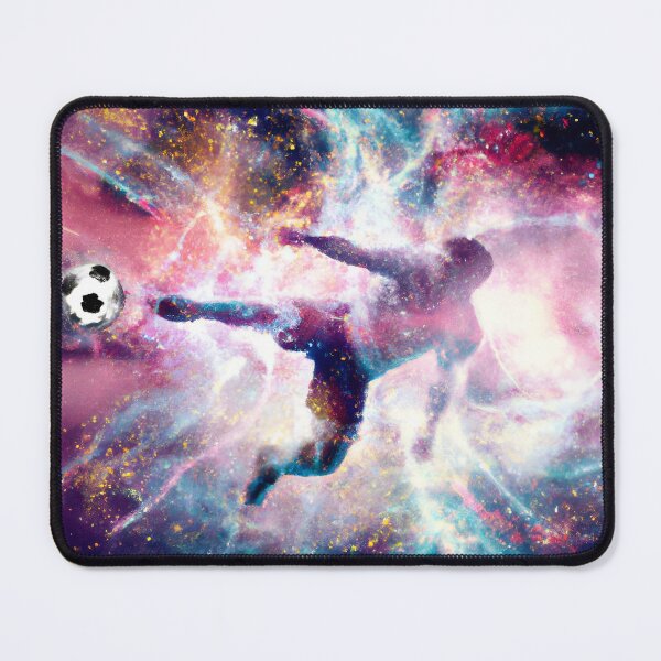 Item preview, Galaxy Soccer designed and sold by Lucian Lupescu.