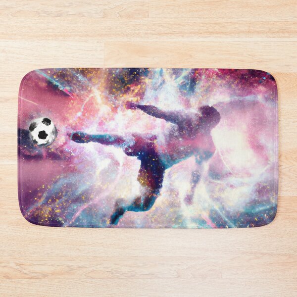 Item preview, Galaxy Soccer designed and sold by Lucian Lupescu.