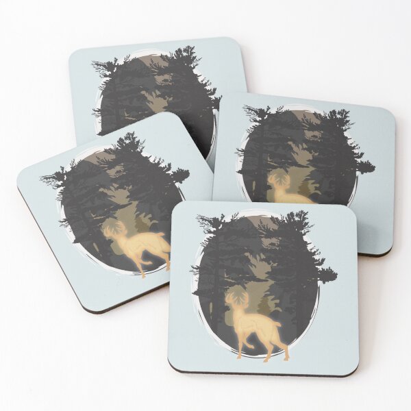 Item preview, The Way It Is     designed and sold by Allison Ruettiger.